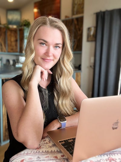 Picture of SHANDICE CHURCHILL